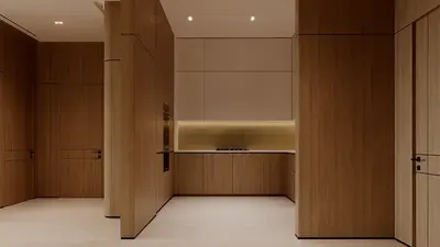 Binghatti Skyterraces foto 9