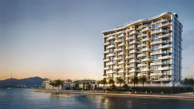 Casagrand Hermina