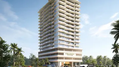 Celesto Tower