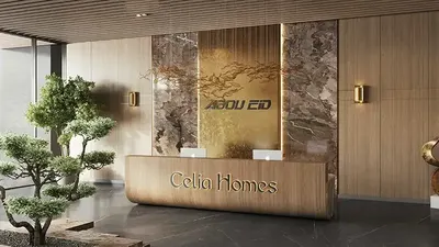 Celia Homes foto 8