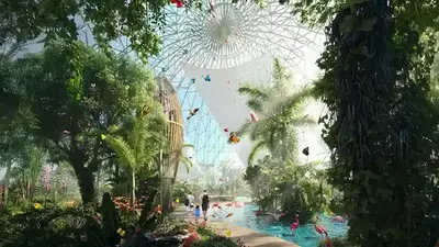 Damac Islands 2 foto 12