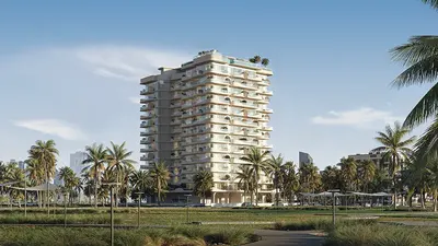 Dubai Land Residence Complex (DLRC)