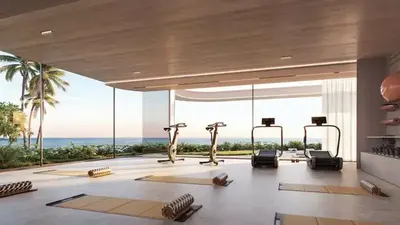 ELLE Residences foto 11