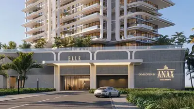 ELLE Residences foto 12