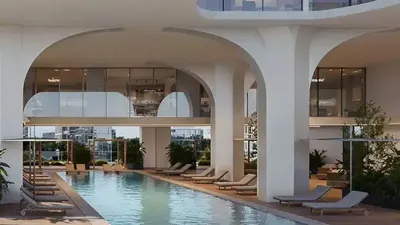 ELLE Residences foto 5