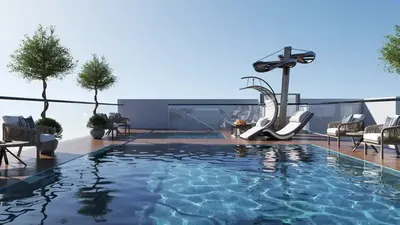 Elevia Residences 3 foto 2