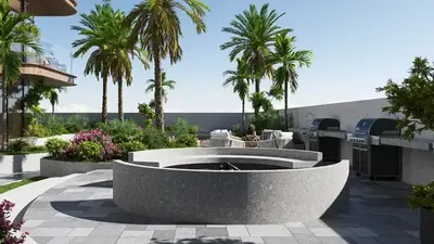 Elevia Residences 3 foto 11