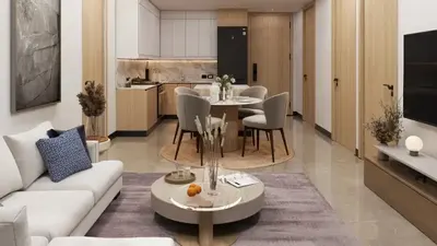 Elevia Residences 3 foto 5