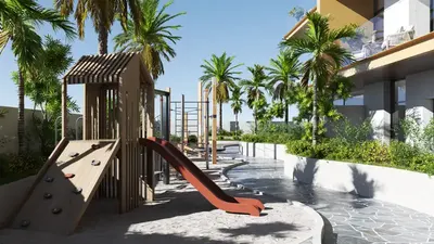 Elevia Residences 3 foto 6