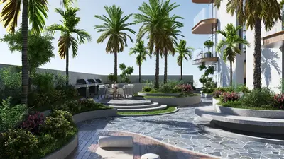 Elevia Residences 3 foto 7