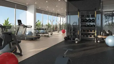 Elevia Residences 3 foto 8