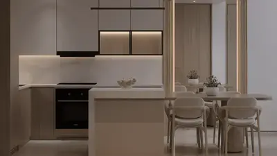 Elevia Residences 3 foto 9