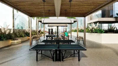 Future Residence foto 2