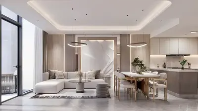 Future Residence foto 11