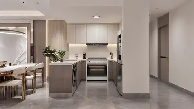 Future Residence foto 12