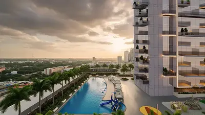 Future Residence foto 3