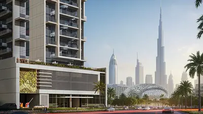 Future Residence foto 4