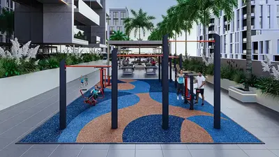 Future Residence foto 5