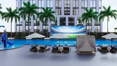 Future Residence foto 7