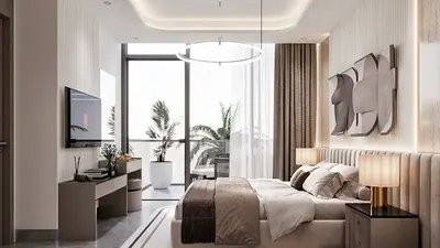 Future Residence foto 8