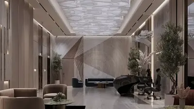 Future Residence foto 10