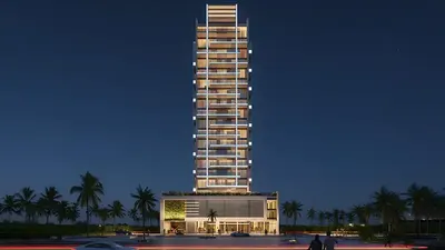 Future Residence