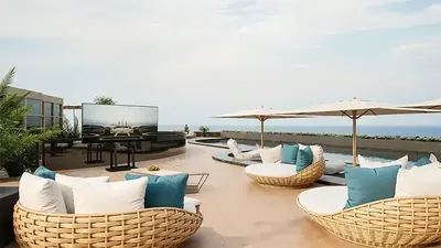 Golf Terrace Residences foto 12