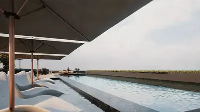 Golf Terrace Residences foto 6
