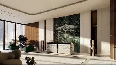 Golf Terrace Residences foto 8
