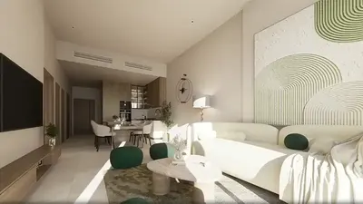 Golf Terrace Residences foto 9