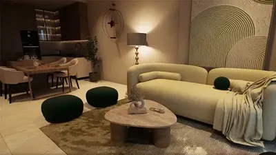 Golf Terrace Residences foto 10