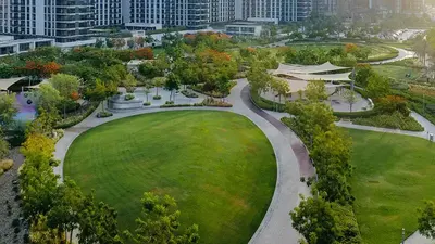 Greencrest foto 11