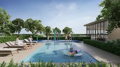 Greencrest foto 8