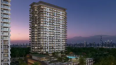 Greencrest
