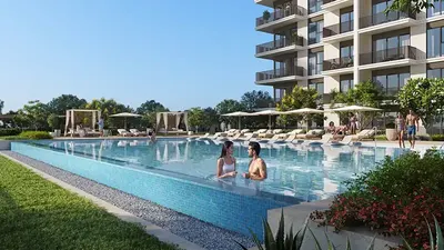 Grove Ridge foto 2