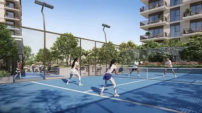 Grove Ridge foto 3