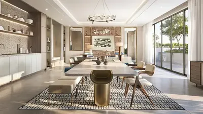 Grove Ridge foto 4