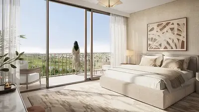 Grove Ridge foto 5
