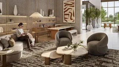 Grove Ridge foto 6