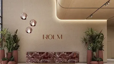 Holm One foto 3