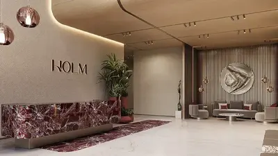 Holm One foto 8