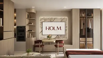 Holm One foto 9