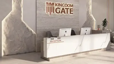 Kingdom Gate foto 10