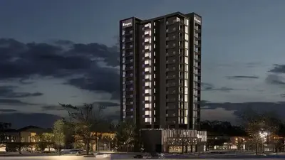 Kingdom Gate