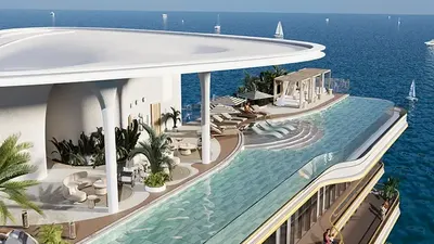 LIV Oceanside foto 6