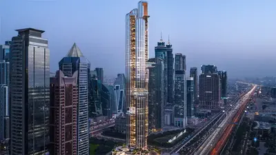 Business Bay