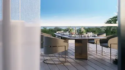 Meriden Beach Residences foto 2