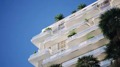 Meriden Beach Residences foto 11