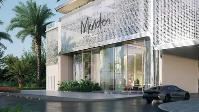 Meriden Beach Residences foto 12