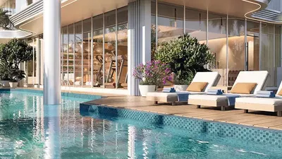 Meriden Beach Residences foto 3